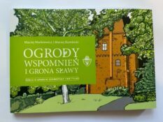 Ogrody wspomnień i grona sławy. Recz o Sparcie Szamotuły i nie tylko