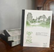 Raptularz szamotulski