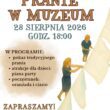 Serdecznie zapraszamy!
